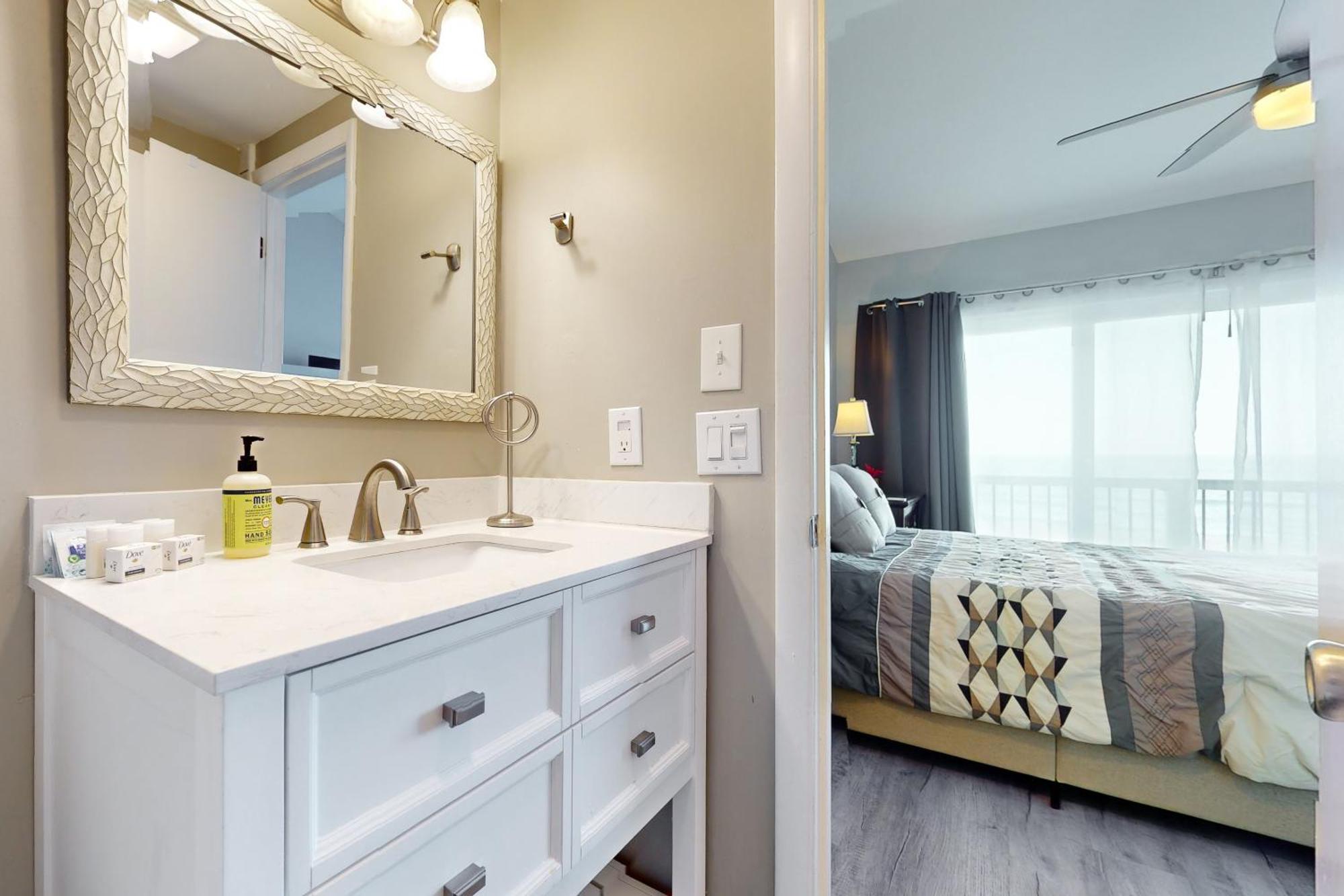 Villa Oceanfront Townhouse à Carolina Beach Extérieur photo