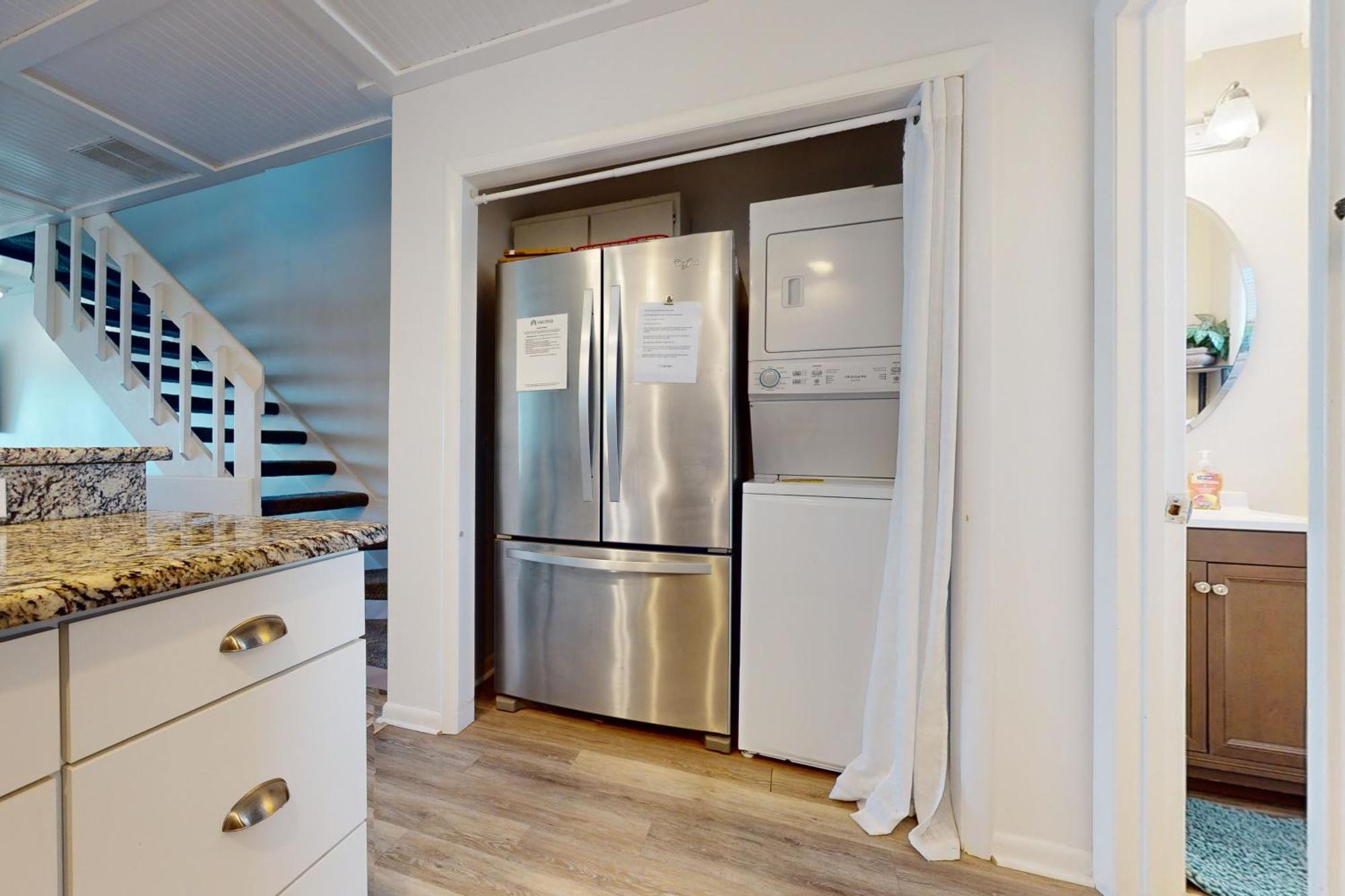 Villa Oceanfront Townhouse à Carolina Beach Extérieur photo