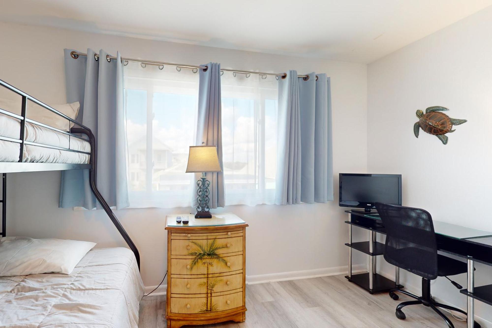Villa Oceanfront Townhouse à Carolina Beach Extérieur photo