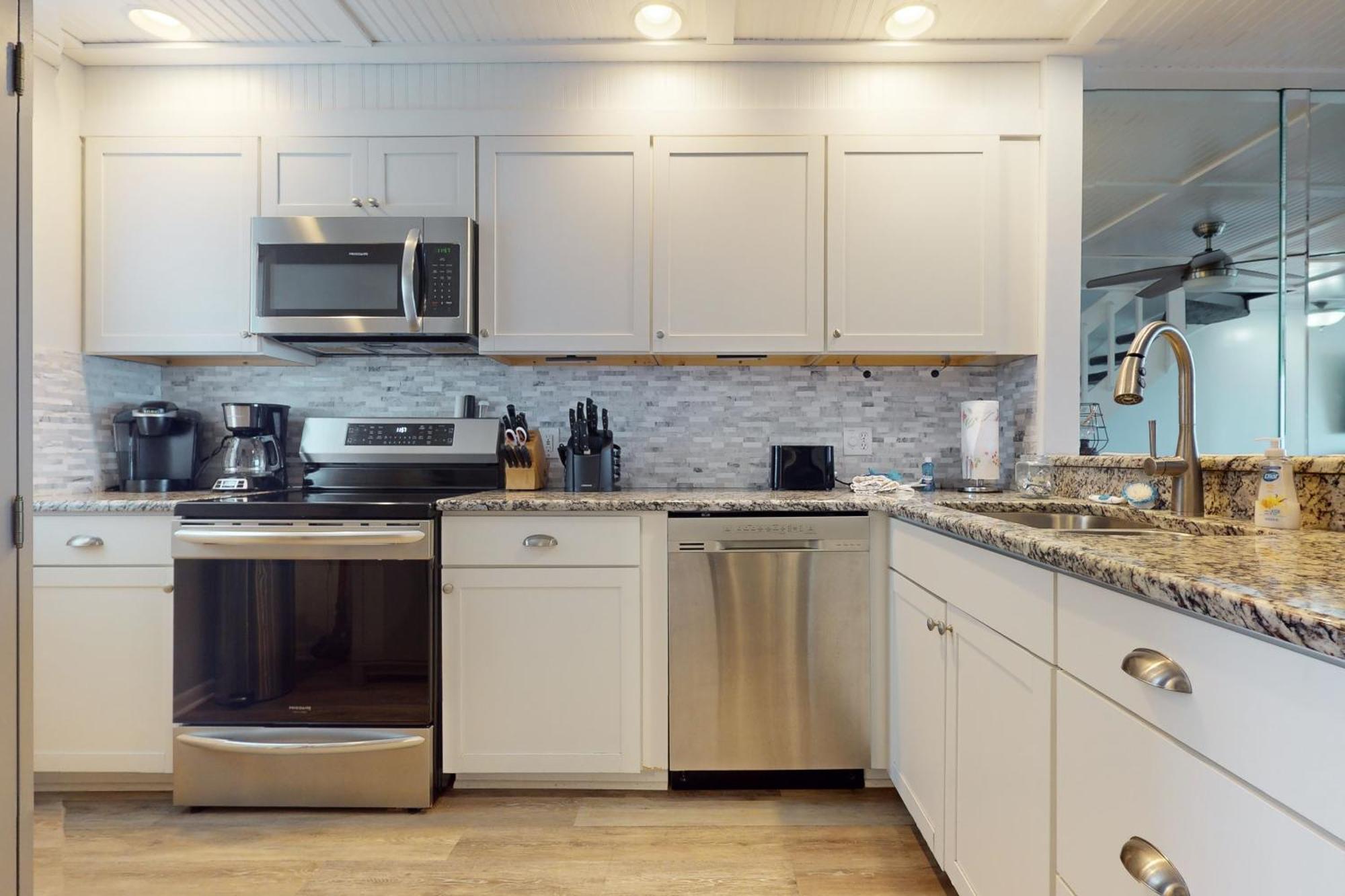 Villa Oceanfront Townhouse à Carolina Beach Extérieur photo